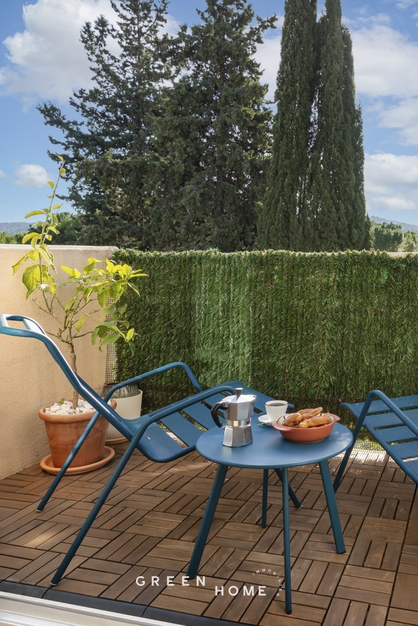Appartement à vendre, 62m², Aix-en-Provence