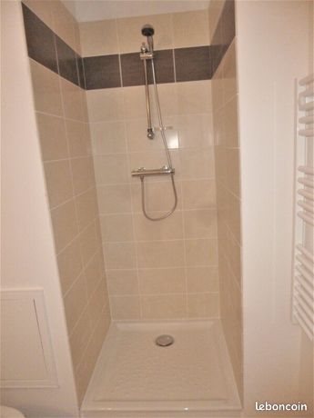 Appartement à louer, 19m², Amiens