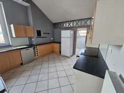 Appartement à louer, 90m², Saint-Etienne
