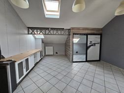 Appartement à louer, 90m², Saint-Etienne