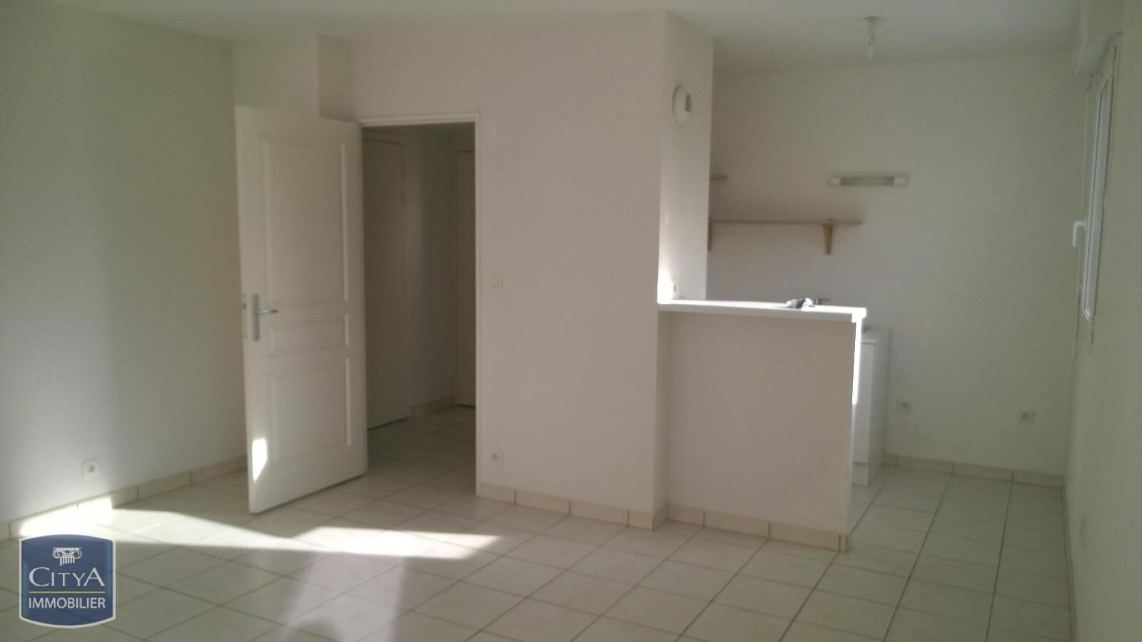 Appartement à vendre, 48m², Tours