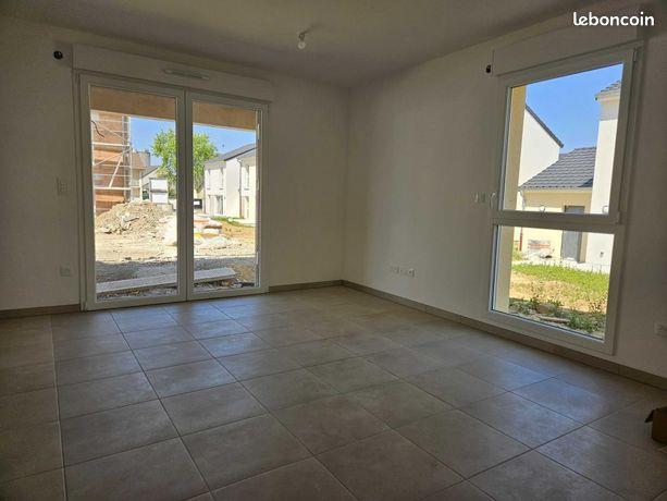 Appartement à louer, 48m², Amnéville