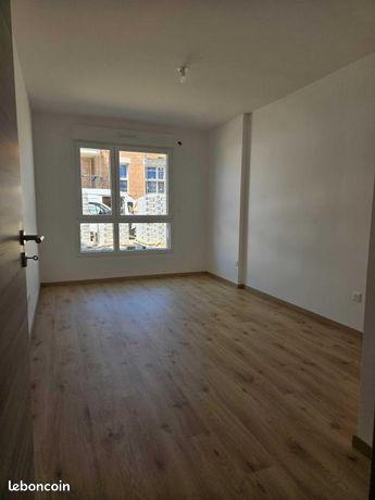Appartement à louer, 48m², Amnéville