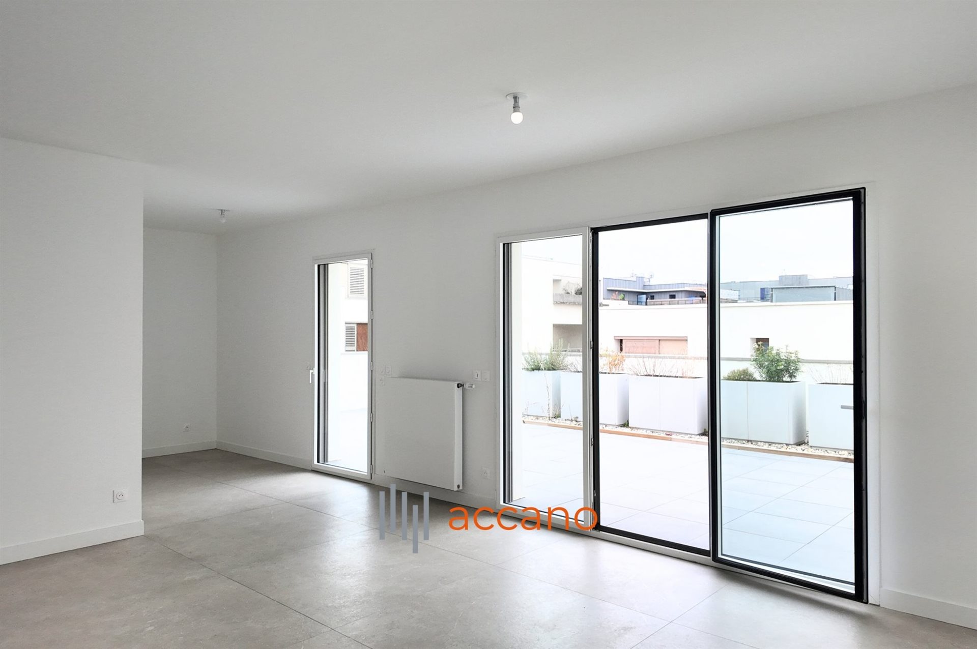 Appartement à vendre, 105m², Lyon 9ème