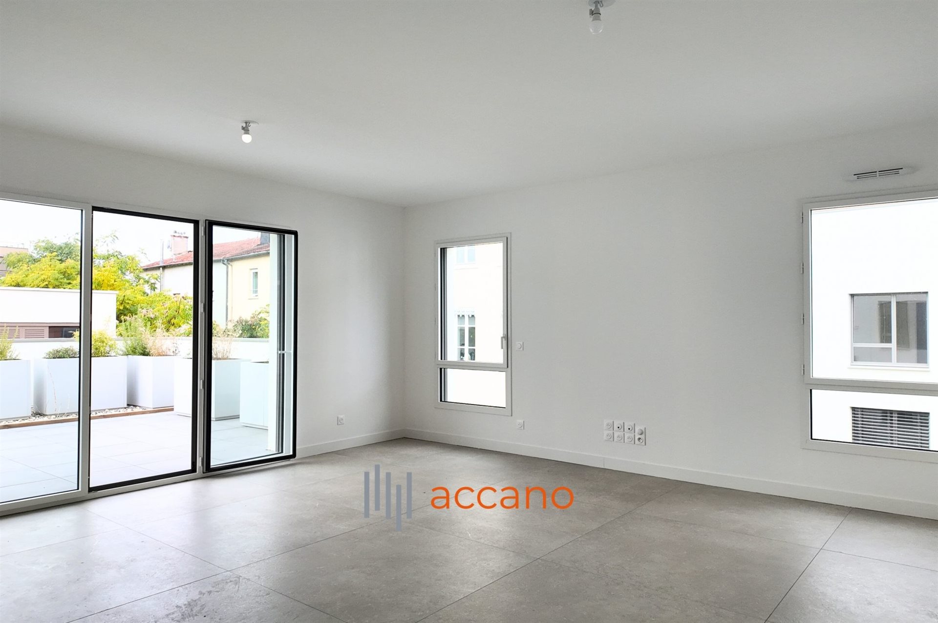 Appartement à vendre, 105m², Lyon 9ème