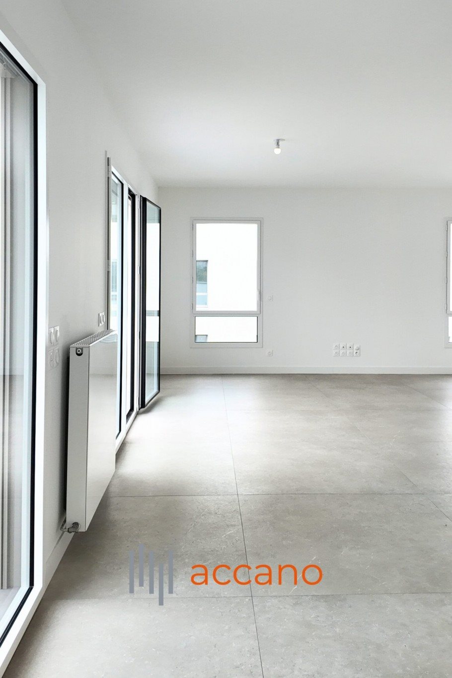 Appartement à vendre, 105m², Lyon 9ème