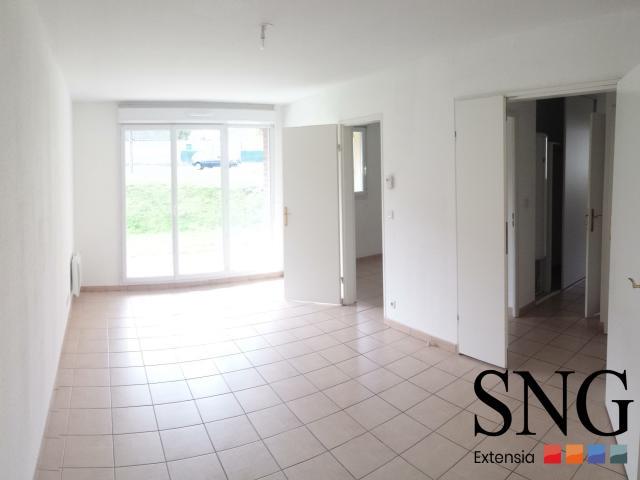 Appartement à vendre, 62m², Trith-Saint-Léger