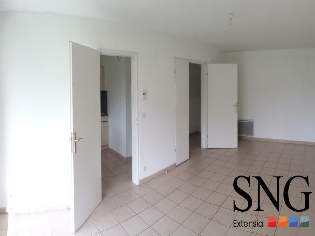 Appartement à vendre, 62m², Trith-Saint-Léger