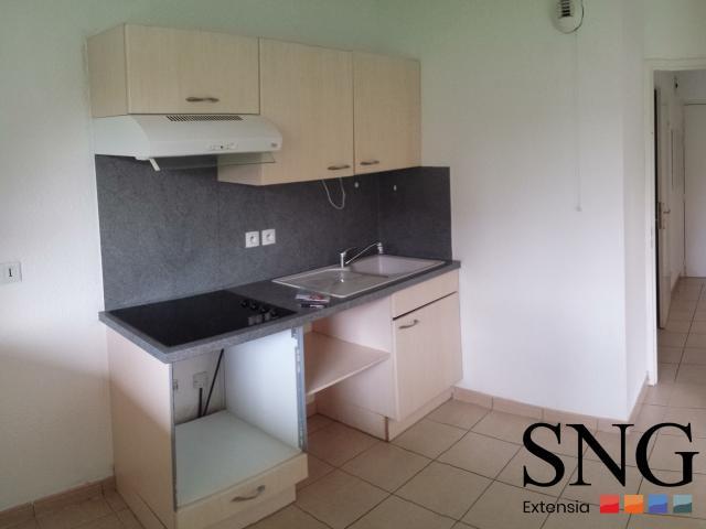 Appartement à vendre, 62m², Trith-Saint-Léger