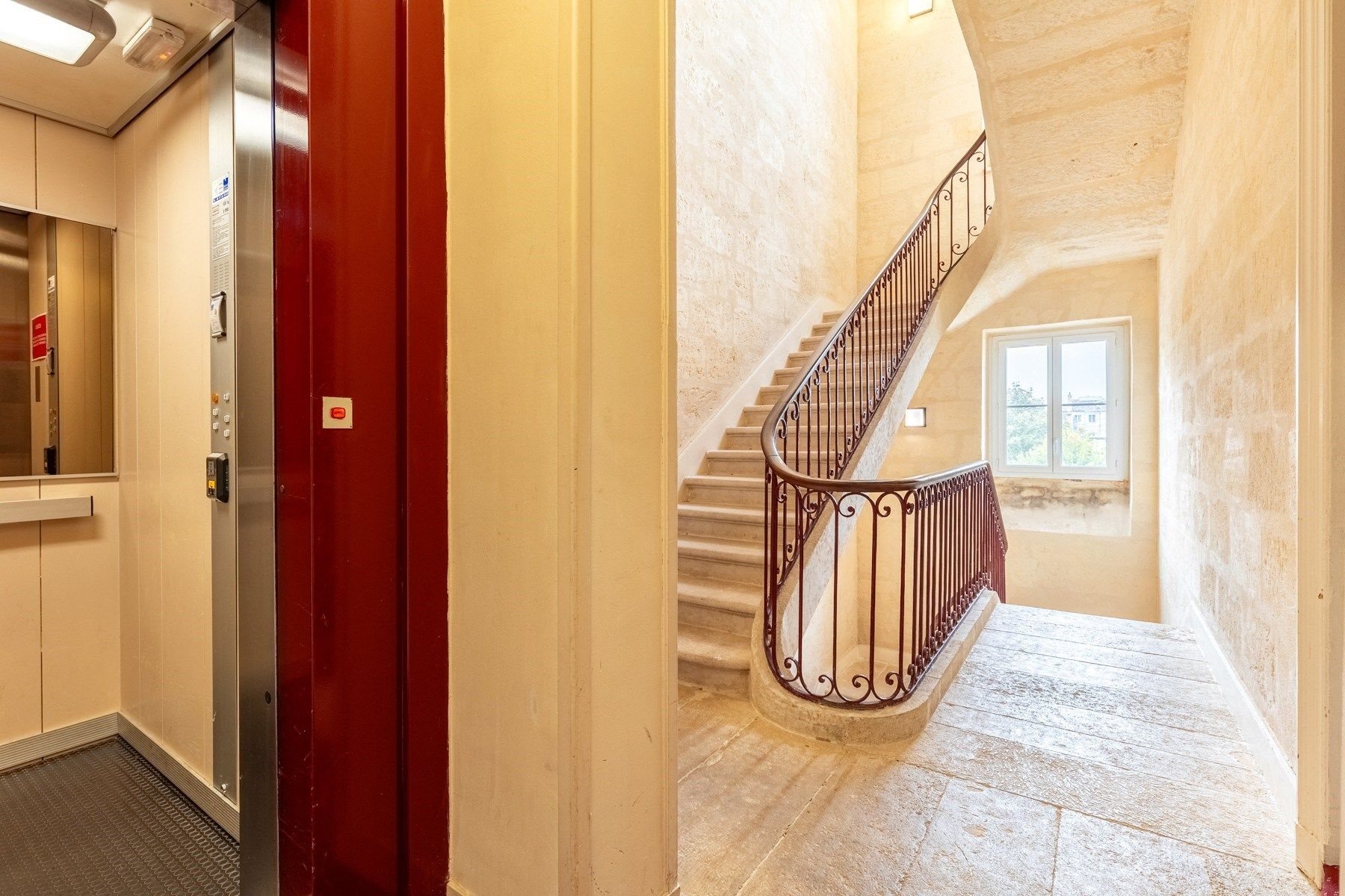 Appartement à vendre, 115m², Bordeaux