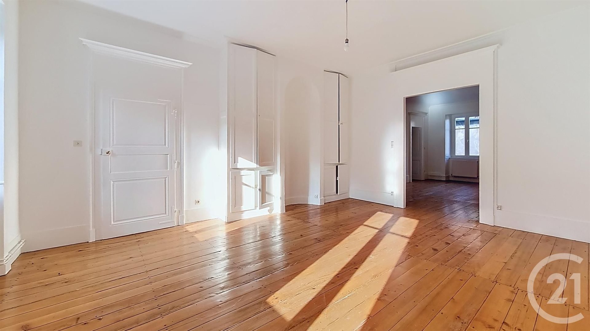 Appartement à vendre, 265m², Vesoul