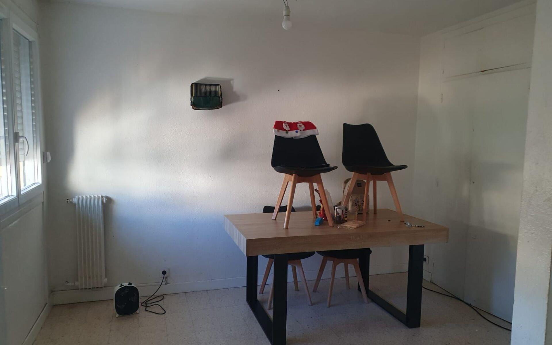 Appartement à vendre, 70m², Perpignan