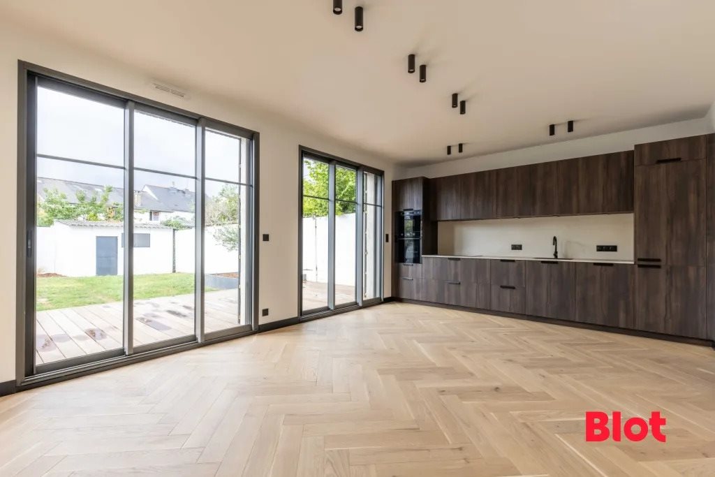 Maison à vendre, 137m², Rennes