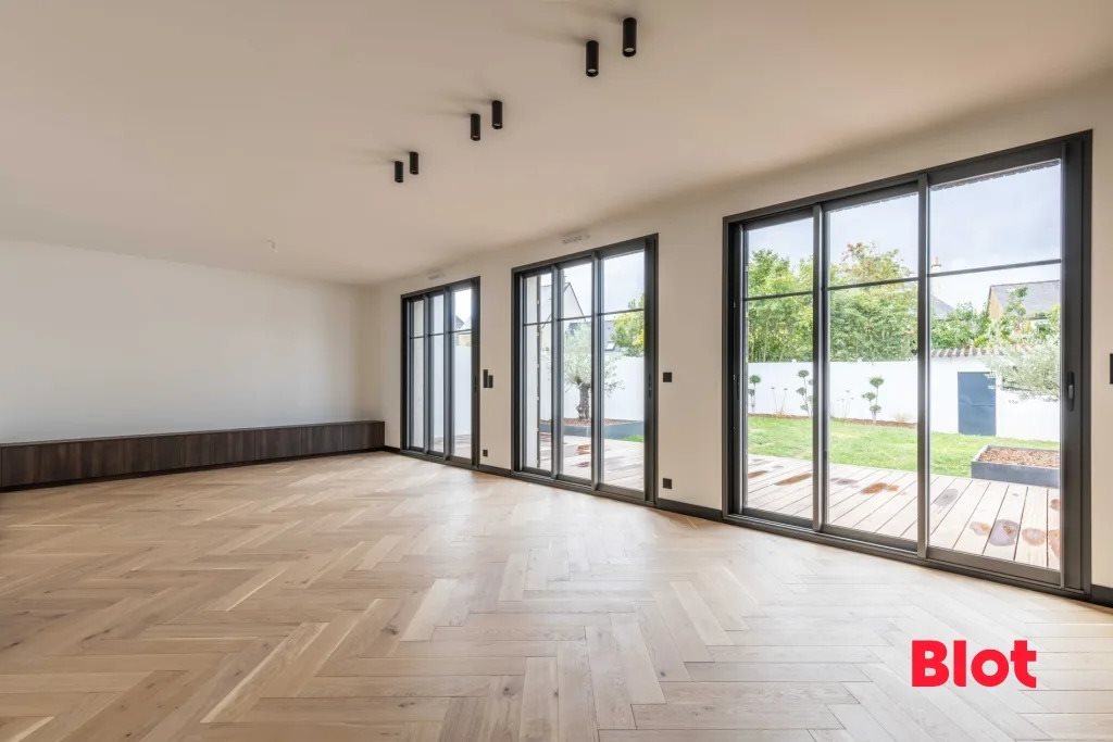 Maison à vendre, 137m², Rennes