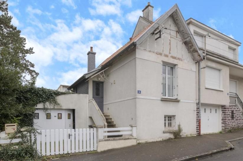 Maison à vendre, 31m², Rennes