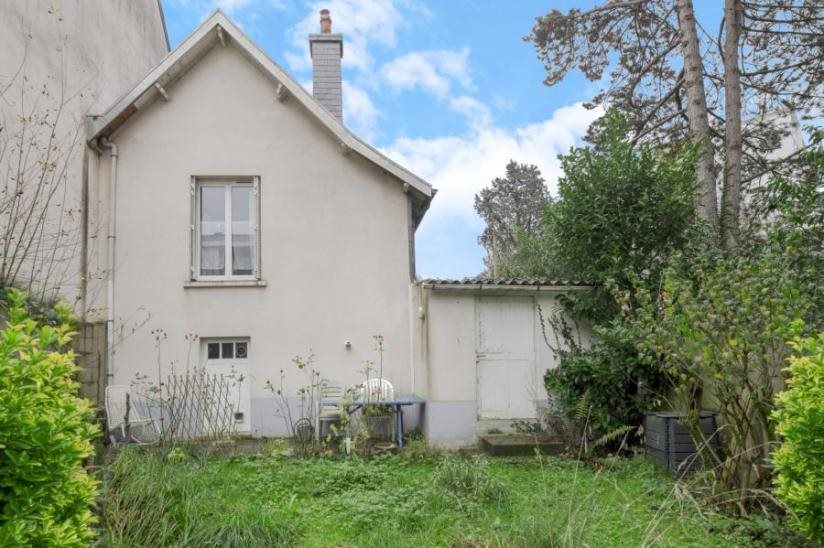Maison à vendre, 31m², Rennes