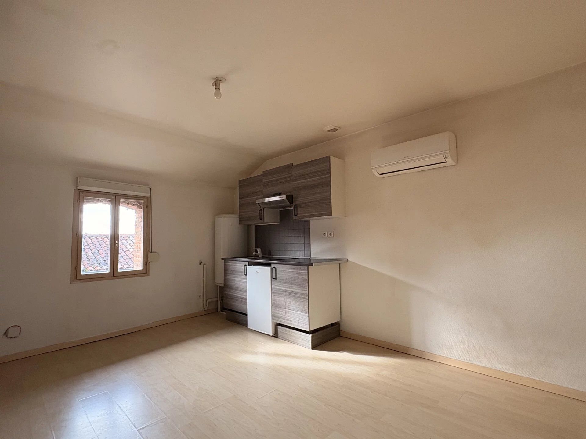Appartement à vendre, 42m², Gaillac