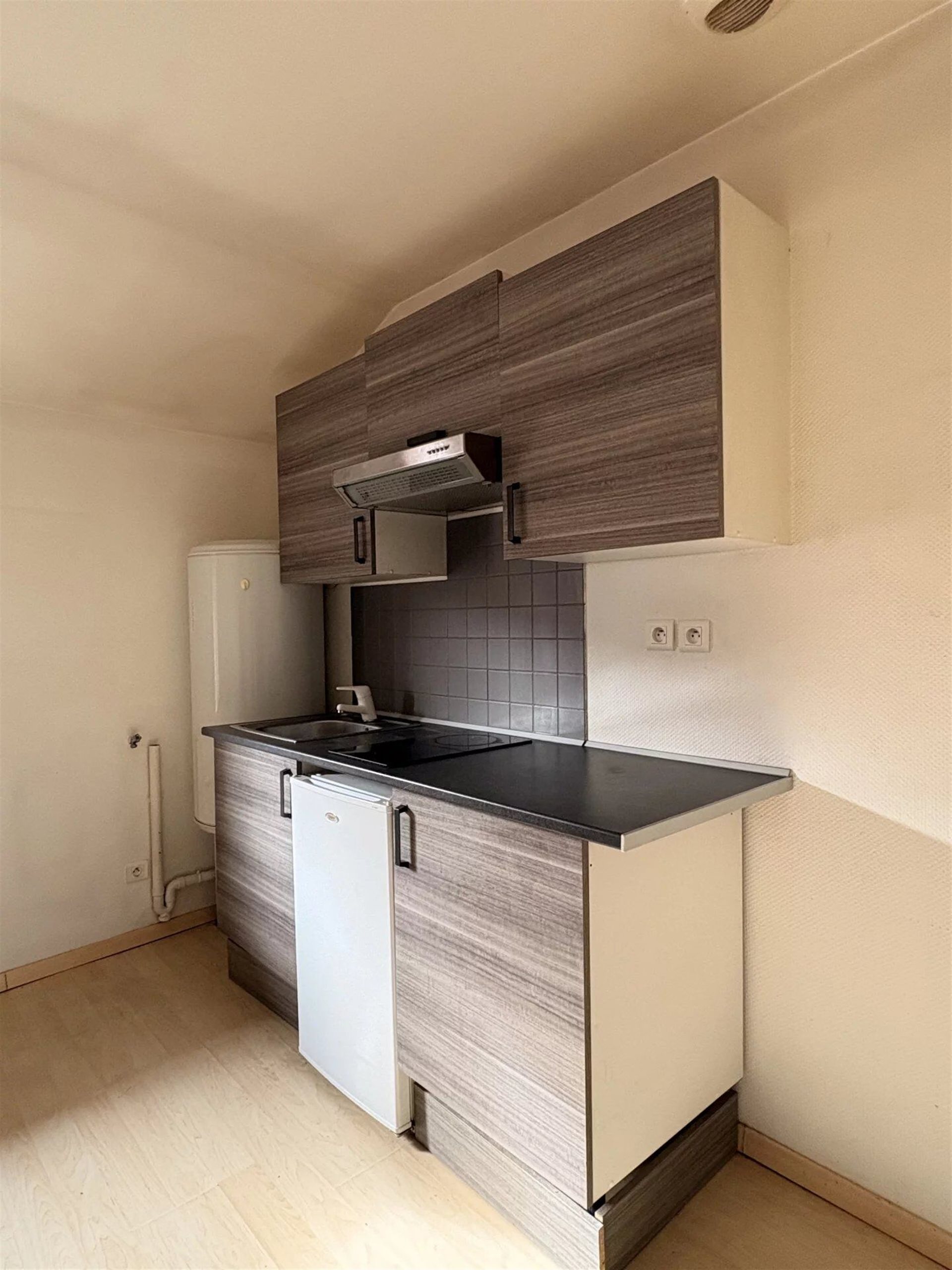 Appartement à vendre, 42m², Gaillac