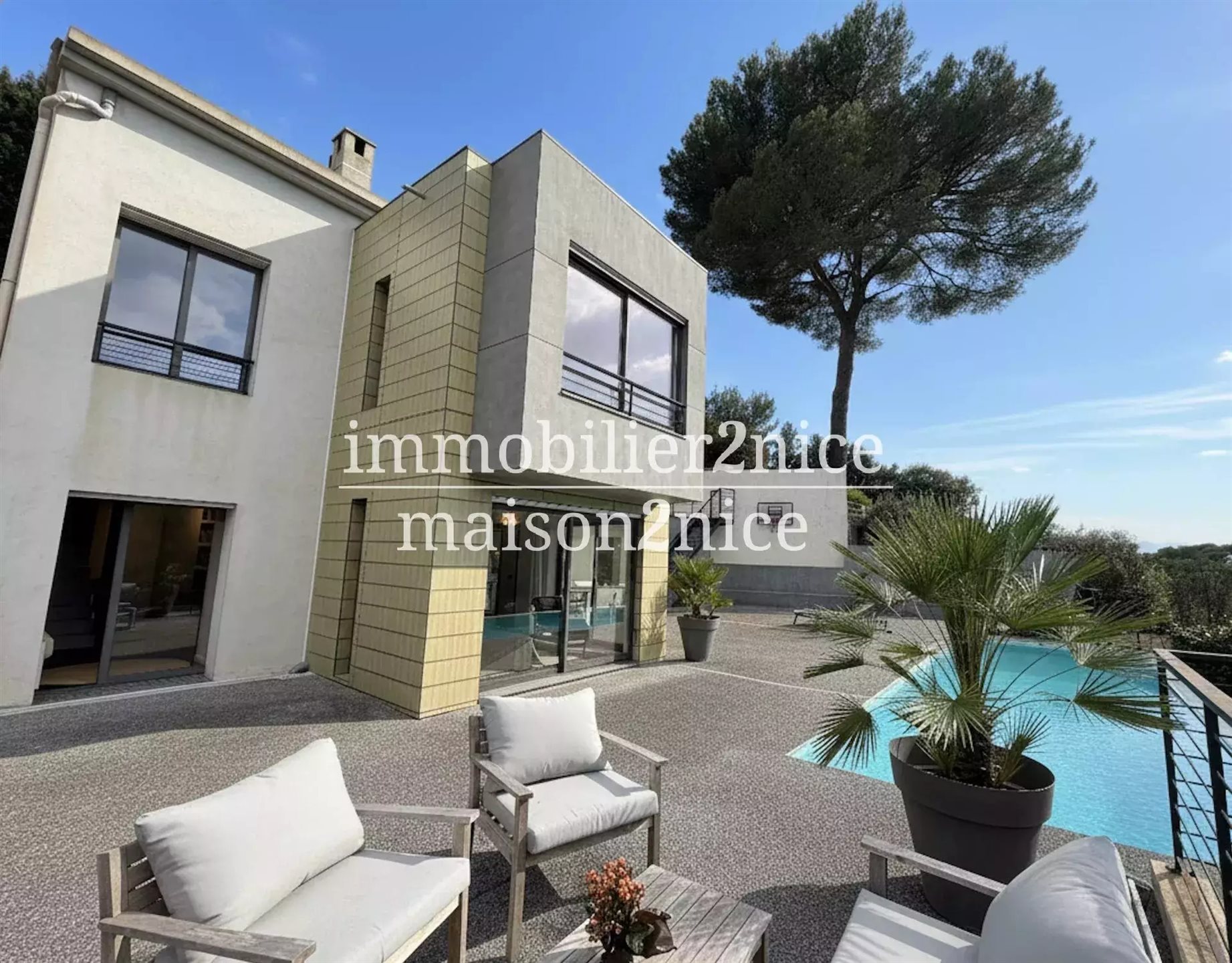 Maison à vendre, 130m², Nice