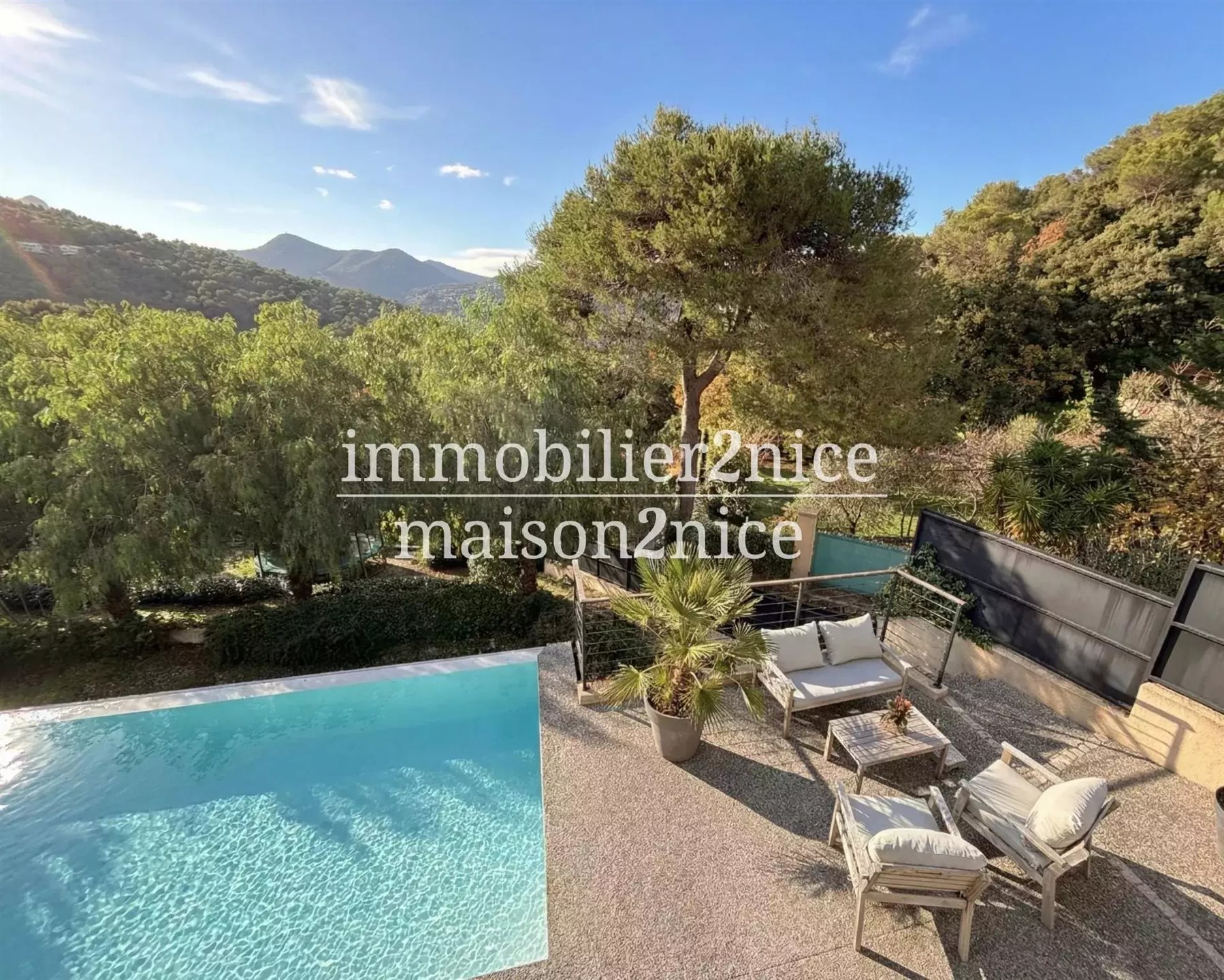 Maison à vendre, 130m², Nice