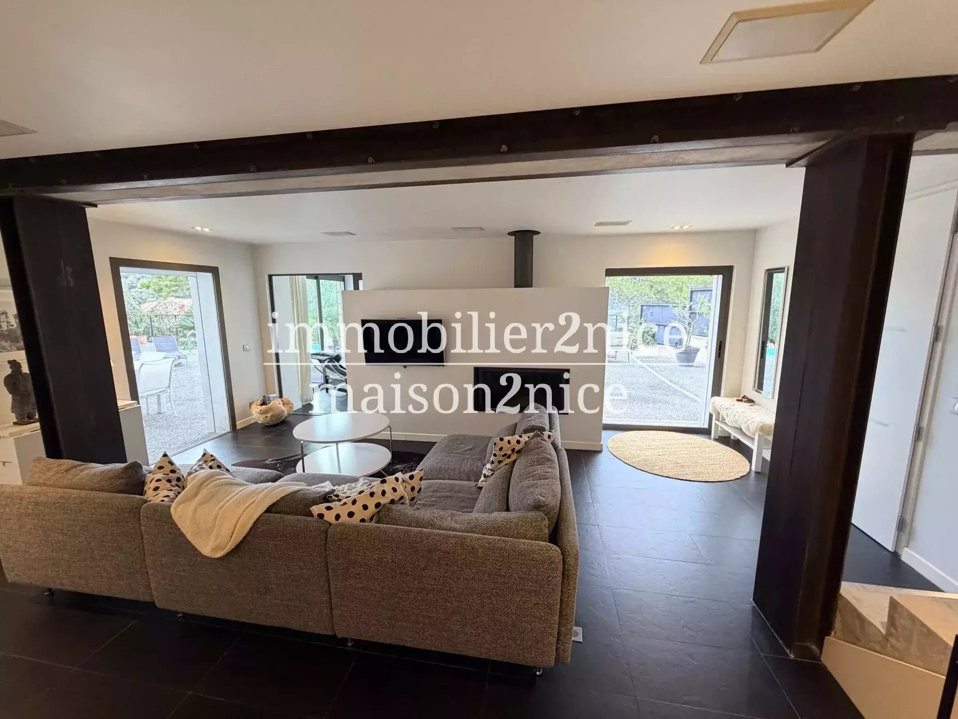 Maison à vendre, 130m², Nice