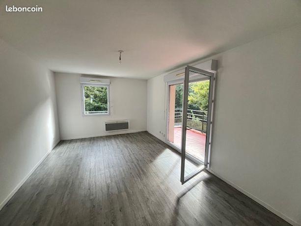 Maison à louer, 80m², Nantes