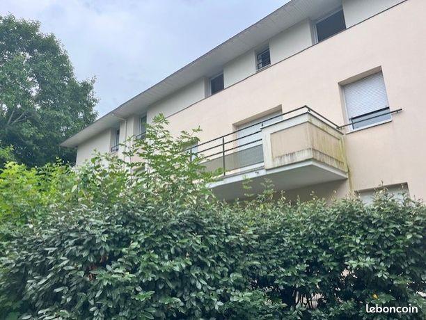 Maison à louer, 80m², Nantes