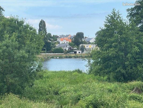 Maison à louer, 80m², Nantes