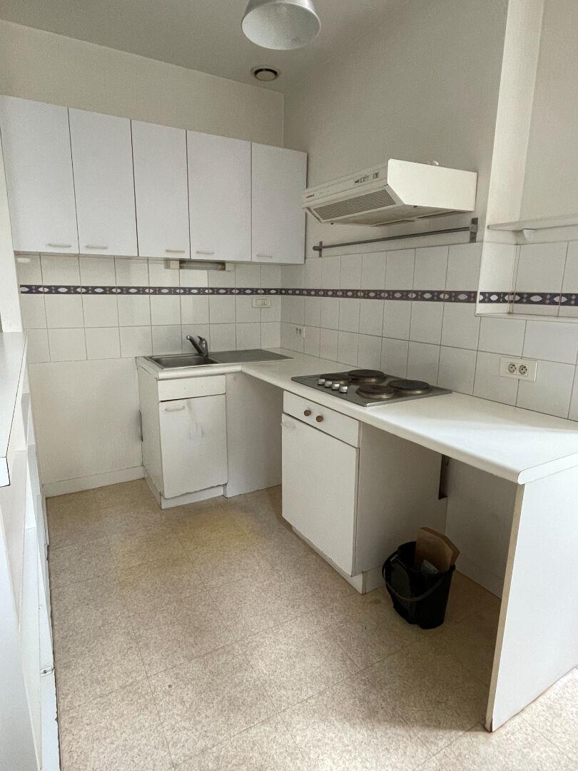 Appartement à louer, 51m², Rennes