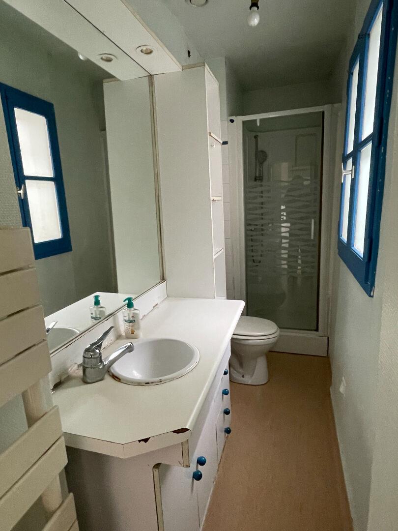 Appartement à louer, 51m², Rennes