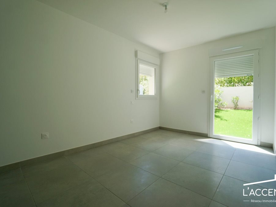 Appartement à vendre, 67m², Nîmes