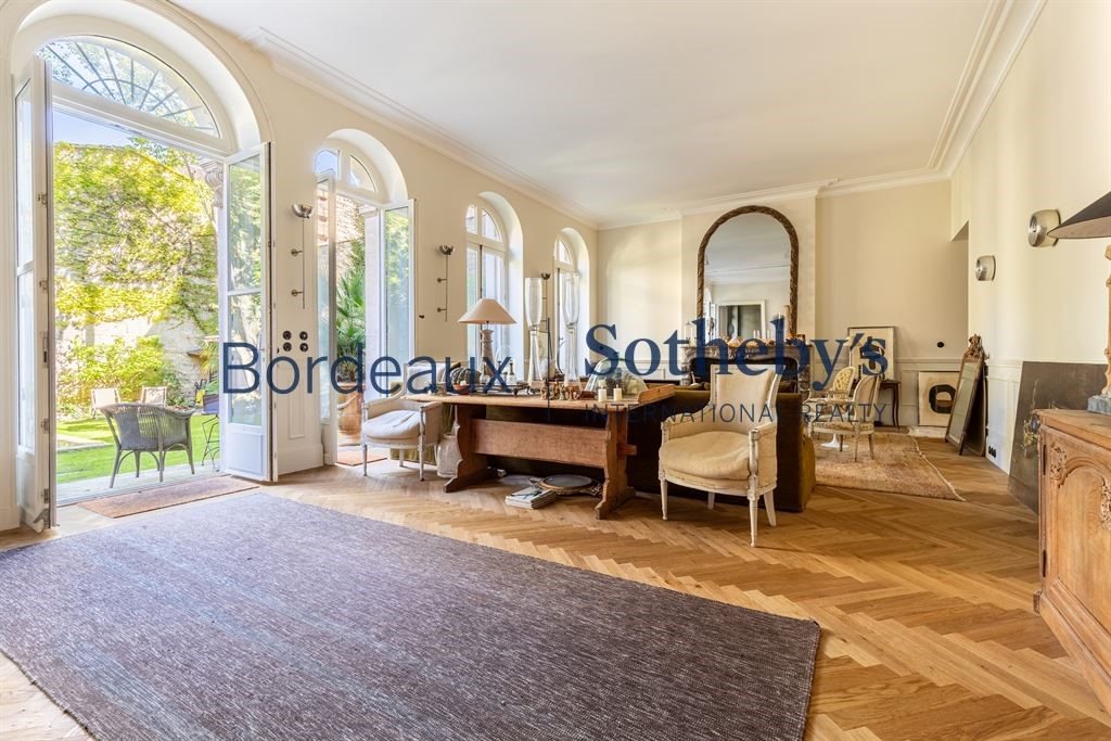 Appartement à vendre, 260m², Bordeaux