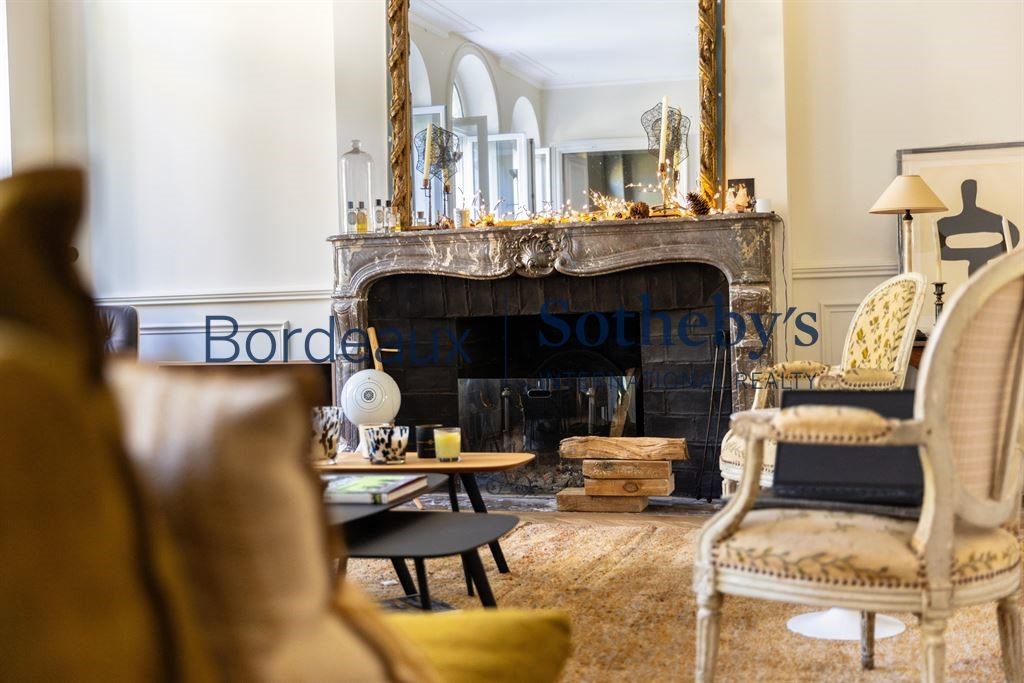 Appartement à vendre, 260m², Bordeaux