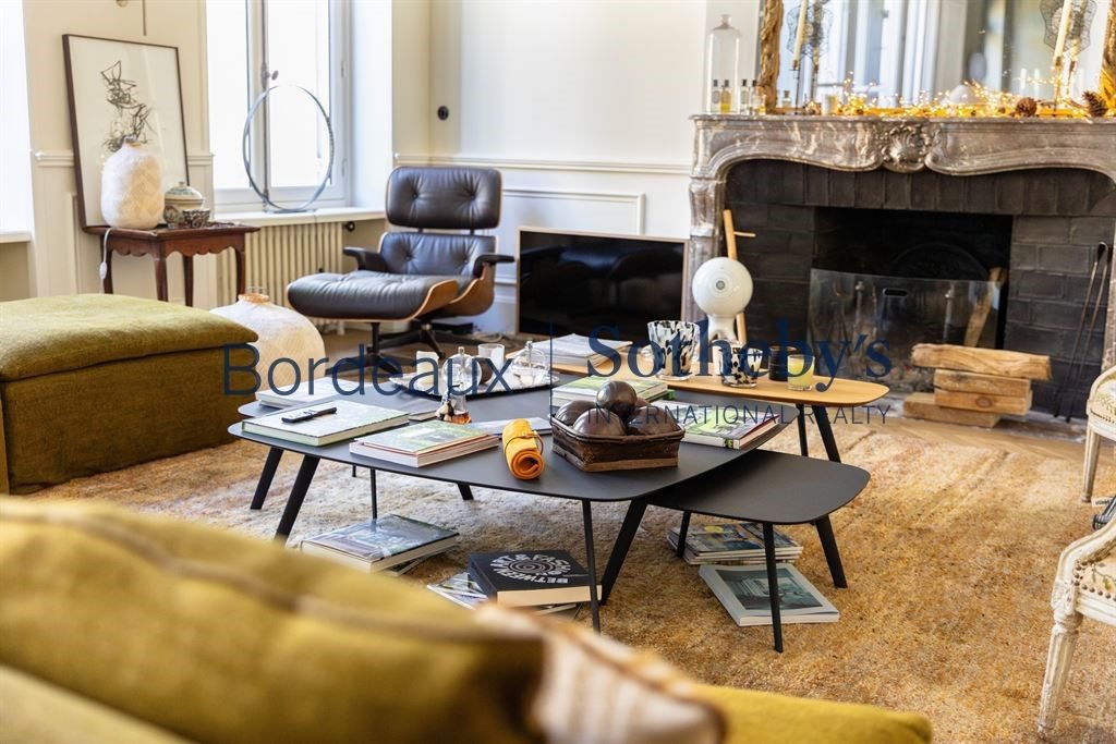 Appartement à vendre, 260m², Bordeaux