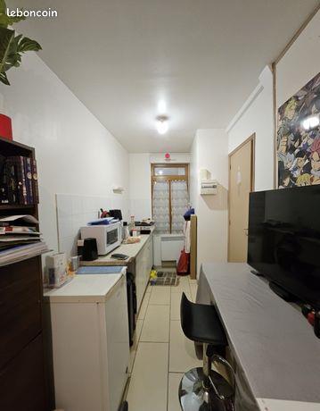 Appartement à vendre, 47m², Amiens
