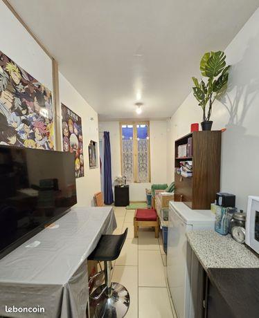 Appartement à vendre, 47m², Amiens