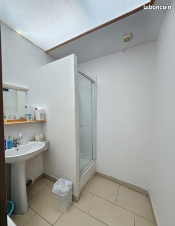 Appartement à vendre, 47m², Amiens