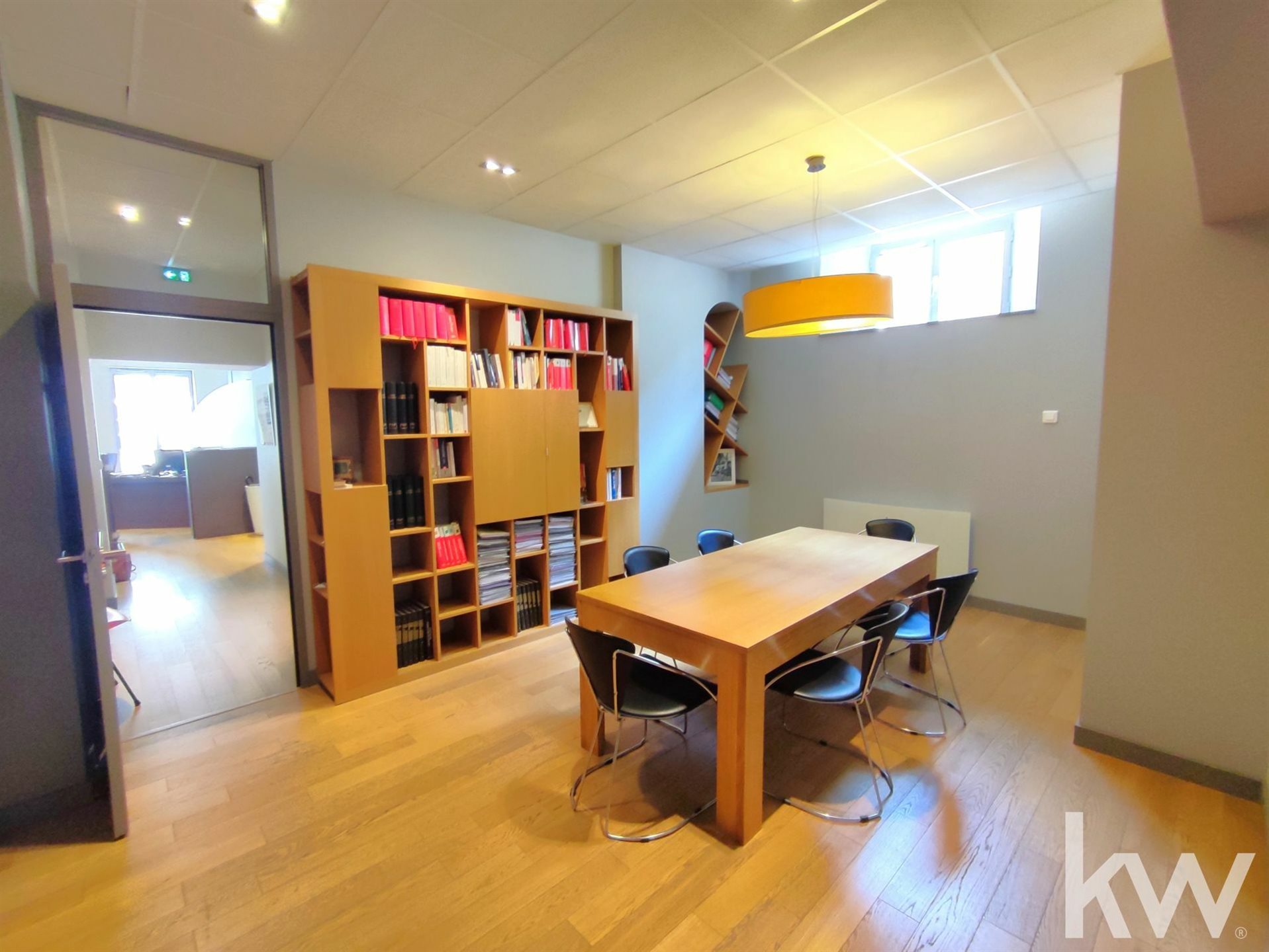 Appartement à vendre, 155m², Saint-Etienne