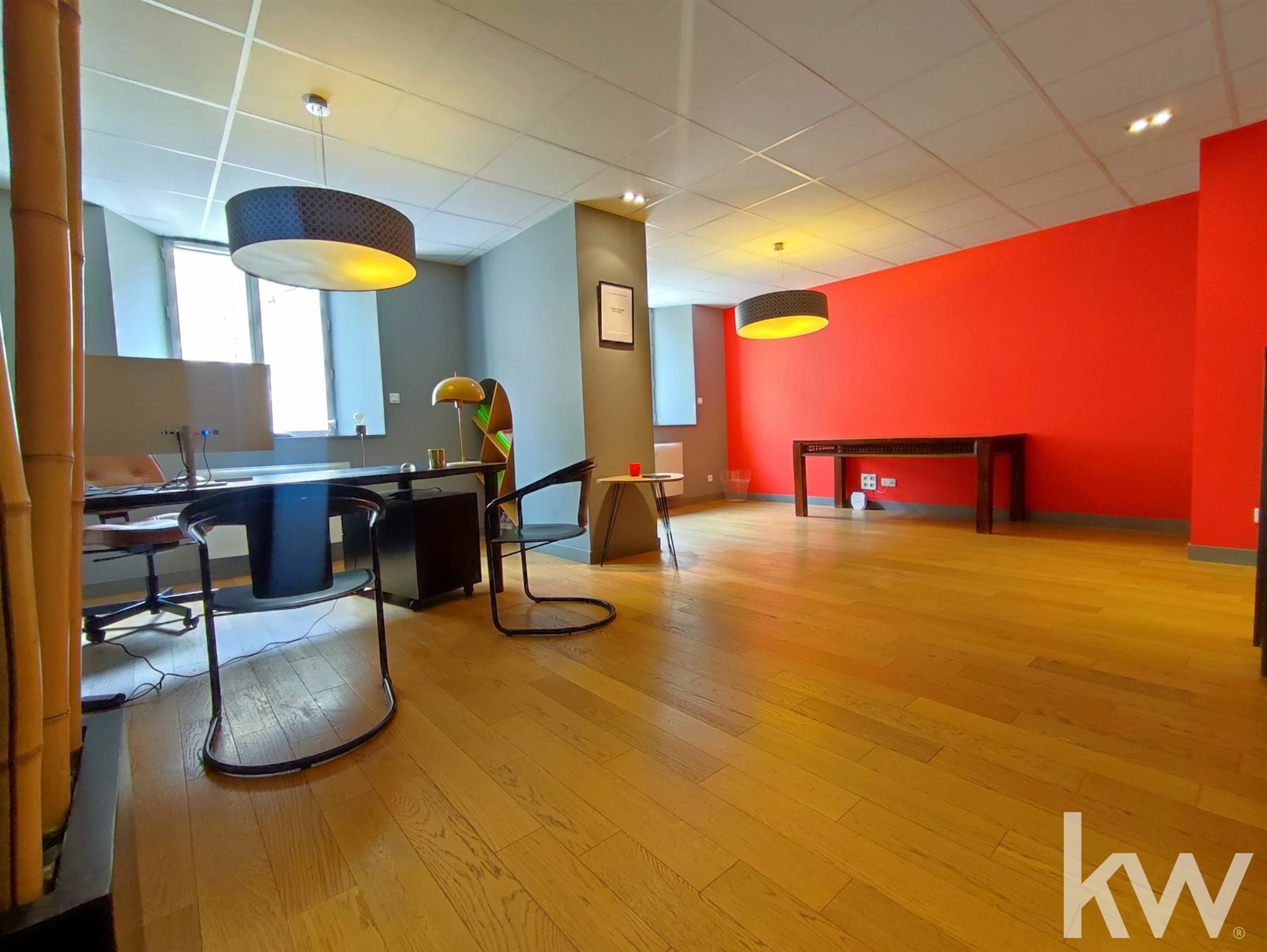 Appartement à vendre, 155m², Saint-Etienne