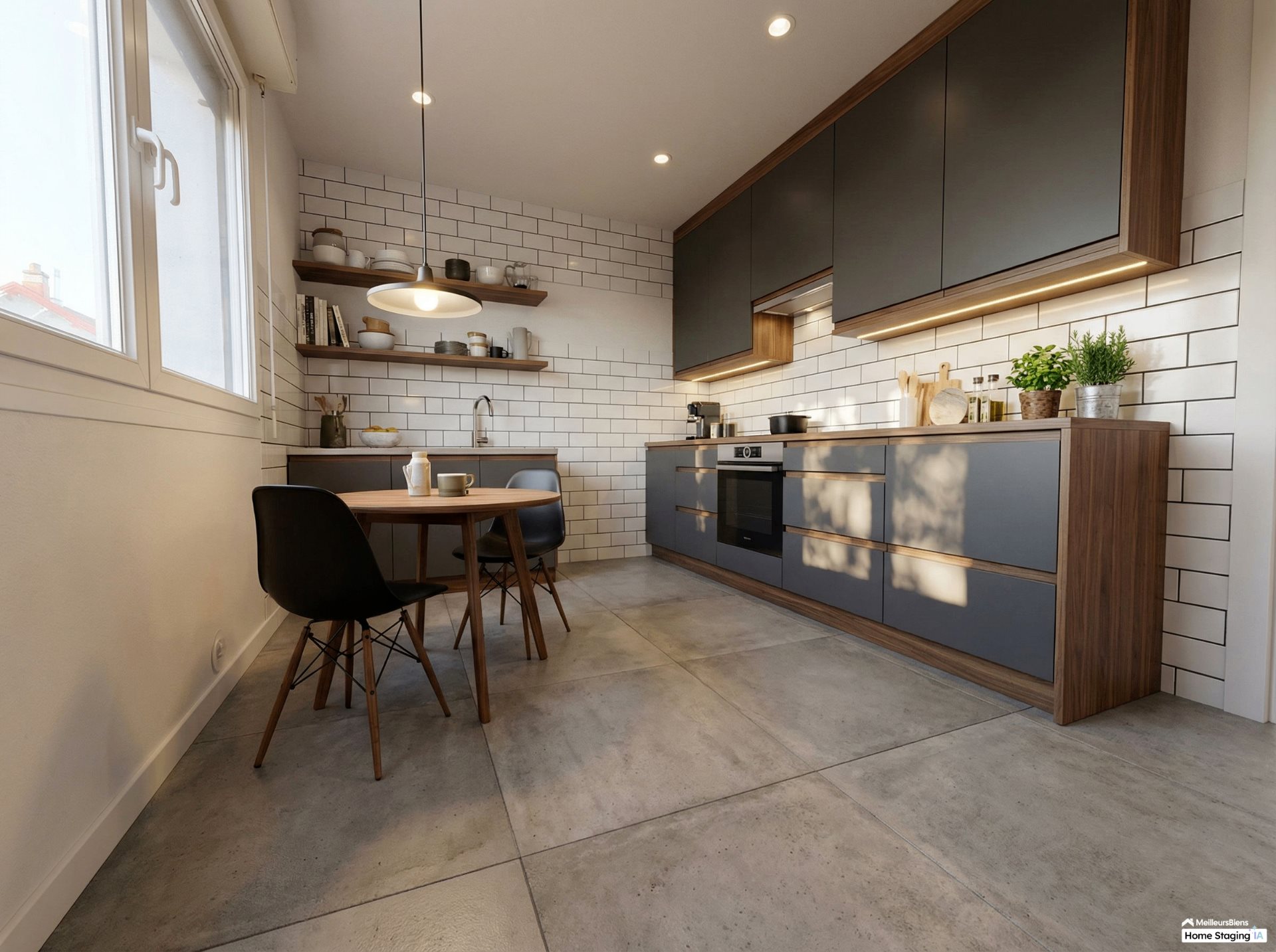 Maison à vendre, 140m², Exincourt