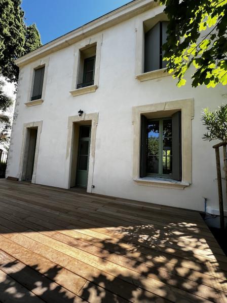 Maison à vendre, 152m², Montpellier