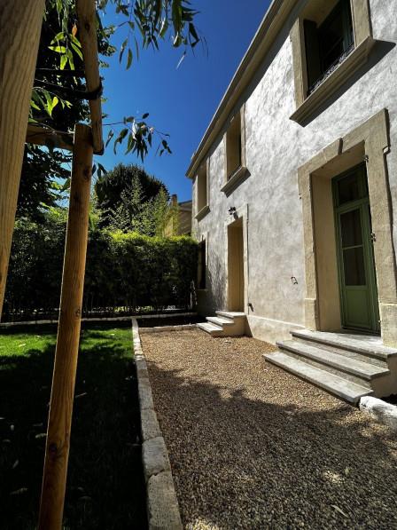 Maison à vendre, 152m², Montpellier
