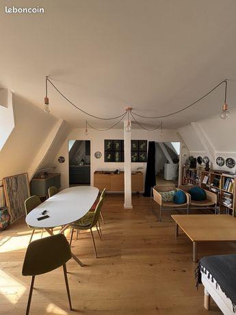 Appartement à vendre, 100m², Amiens