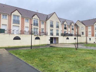 Appartement à louer, 71m², Nemours