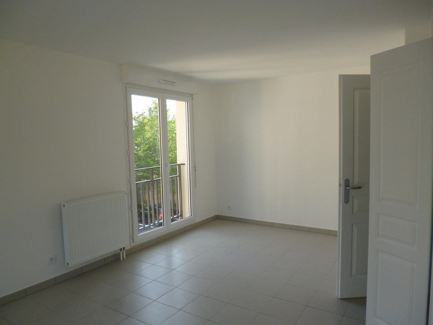 Appartement à louer, 71m², Nemours