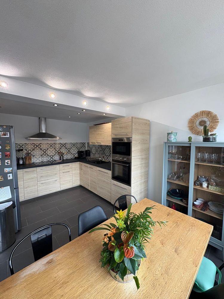 Appartement à vendre, 81m², Saint-Etienne