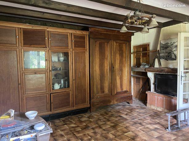 Maison à vendre, 120m², Lavans-lès-Saint-Claude