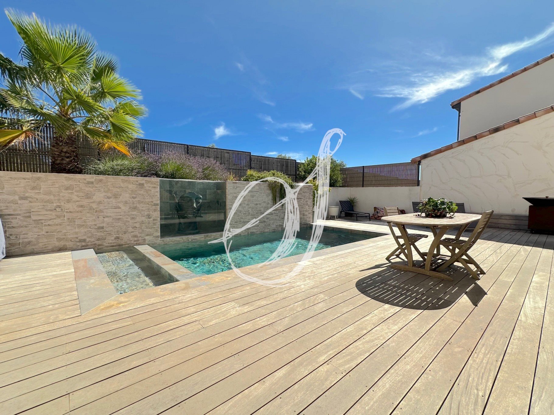 Maison à vendre, 180m², Montpellier