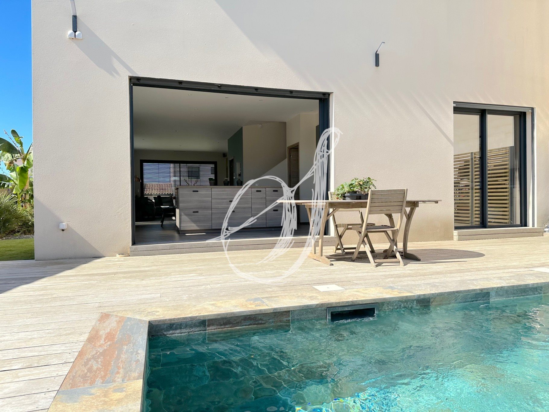 Maison à vendre, 180m², Montpellier