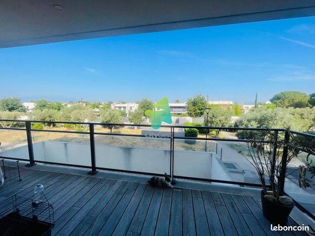 Appartement à louer, 70m², Perpignan